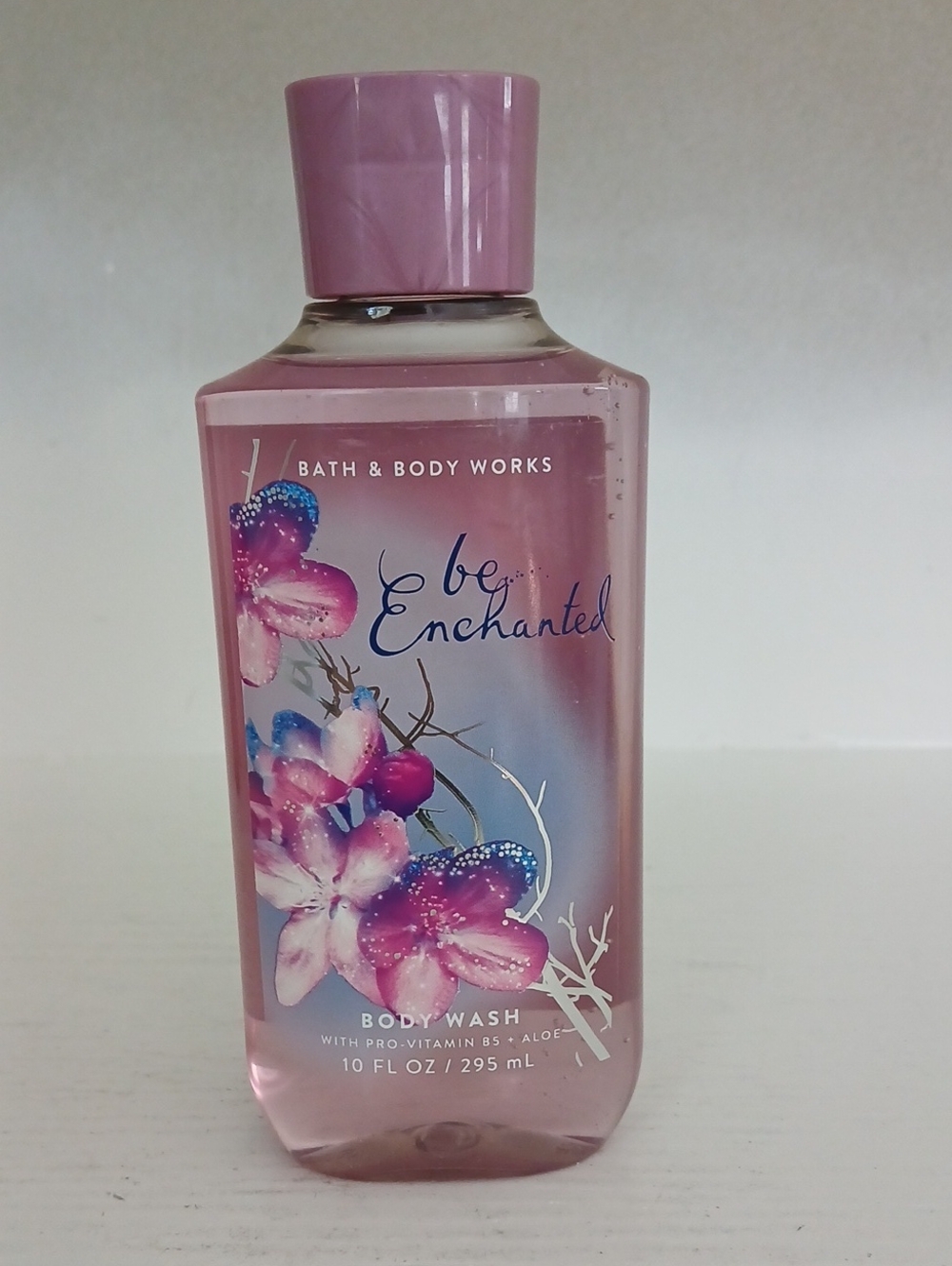 Be Enchanted Body Wash